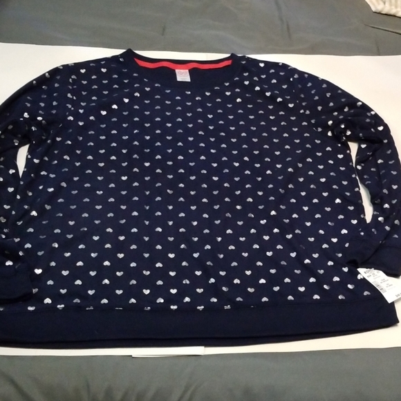 SO Other - So intimates top